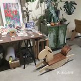 非常适合学习看剧的店。