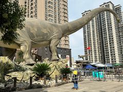 -陕西自然博物馆