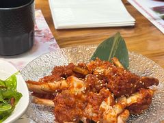 -松坂屋日料自助(长城路店)
