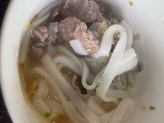 -潮镇老尾牛杂(环城西路店)