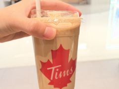 -Tims天好咖啡·贝果(东吴龙湖天街店)