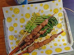 -新疆烧烤王(广灵店)