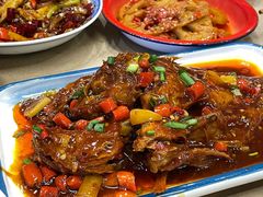 -老三样·旧食新味(万寿宫店)