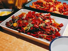 -喝丢一只鞋海鲜烧烤·海肠捞饭(东关街店)
