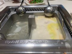 -海底捞大排档火锅(打浦路店)