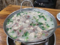 -穆伊林牛羊肉店(白山路店)