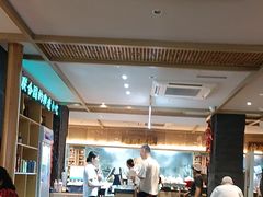 -老淮滨-蚌埠非遗小吃(淮河路店)