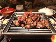 -味太助·银饭食堂(中华城店)