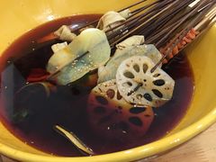 -痴串串(慈惠堂街店)