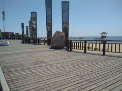 -老虎石海上公园