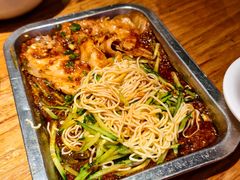 -兔槽江湖菜·重庆璧山兔(水围店)