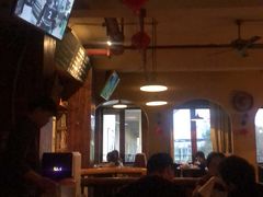 -Rural Tequila墨西哥餐厅(东川路店)