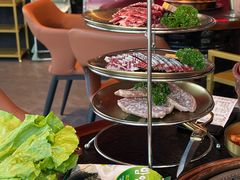 -伏一解牛烤肉专门店(信业购物中心店)