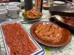-鸿姐老火锅(花园路店)