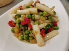 -素芝林素食养生会所(黄山豪庭·御府店)