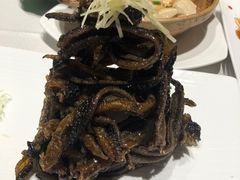 -太湖饭店·寄畅轩中餐厅