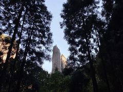 -雁荡山风景名胜区
