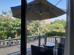 -厦门悦华酒店