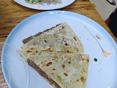 -溢心园香河肉饼总店