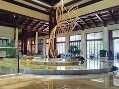 -惠州金海湾嘉华度假酒店