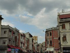 -汕头市小公园