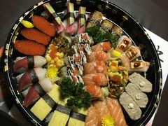 -池田寿司·新鲜现做(昌平悦荟店)