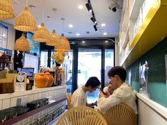 -春莱·老挝咖啡·泰式奶茶(钟楼店)