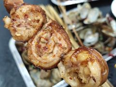 -老黑板筋(顺义总店)