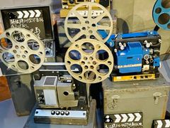 -柳州工业博物馆