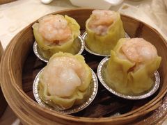皮很难吃的鲜虾干蒸皇-恒宝和宴(合生广场店)