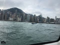 -南丫岛