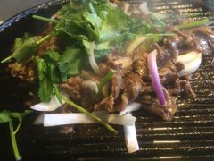 -百味源炭火烤翅 ·夜市大排档(酒仙桥店)