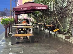 -钟方模白家肥肠粉(春熙店)