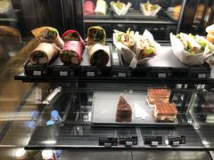 -星巴克(北京天坛东路店)