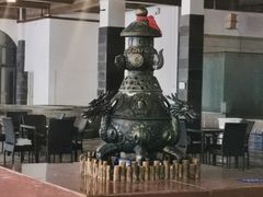 -乳源丽宫国际温泉酒店
