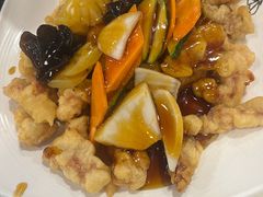 -桃园中华料理炸酱面(燕儿岛路店)