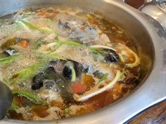 -大理.老字号渝记酸萝卜乌鱼(古城总店)