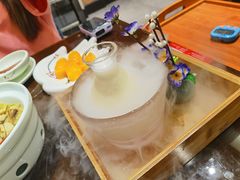 -火宫殿·湘菜小吃·商务宴请·生日聚会(东塘店)