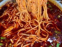 -伊赫兰牛肉面(交大店)