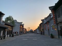-尚贤河湿地