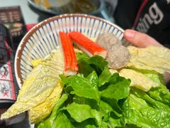 -敏华冰厅(平安金融中心店)
