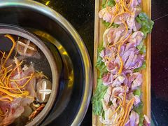 捞鸡-大圈仔滋味研究所(龙湖·佰乐街店)