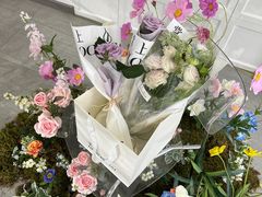 -循礼门鲜花花市(武汉循礼门店)