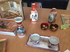 自由之丘咖啡店-自由之丘