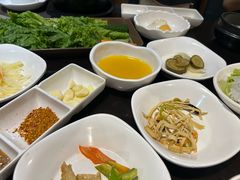 -延世韩家(人民路店)