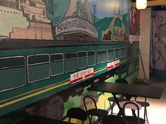 -玉流珍肴馆(亮马桥店)