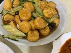 -满口香饭店