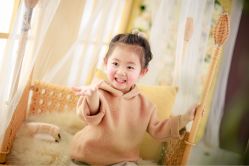 -BabyA 专业婴童摄影(古北时尚广场店)