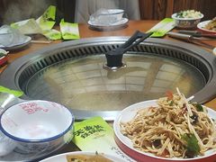 -天发长铁锅炖(王秀村店)