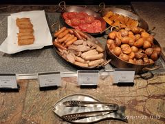 -佛山保利洲际酒店·月色西餐厅